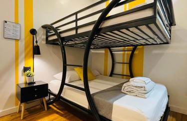 Hotel and the City, Empire State Building - Foto 50