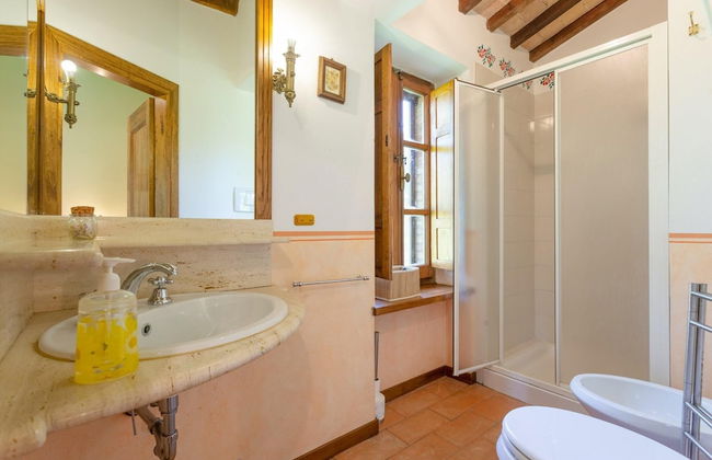 Villa Casale Silvia Large Private Pool A C Wifi - 2931 - Foto 24