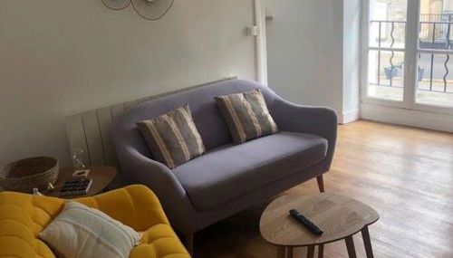 Gîte le long rocher - Foto 3