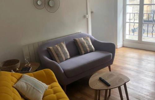 Gîte le long rocher - Foto 3