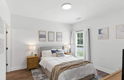 2BR Modern Southern Charm - Foto 9