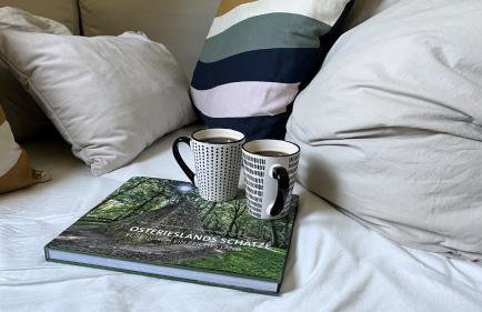 Dein fabelhaftes Ferienhaus Ostfriesland - Foto 28