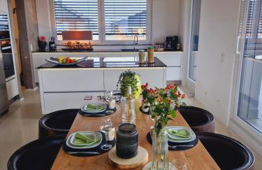 Exklusives Design-Penthouse MC1 - Foto 46