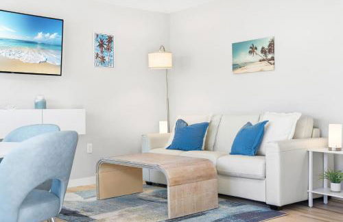 Siesta Key Bungalows, the Lagoon Bungalows Complex - Foto 21