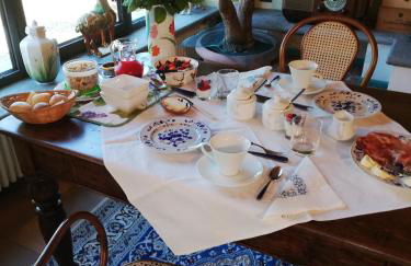 La Giribaldina Winery & Farmhouse - Foto 13