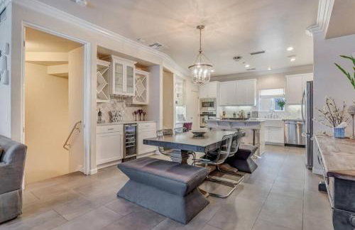 4BR Spectacular Harbor View Modern Home 5min Zoo - Foto 14