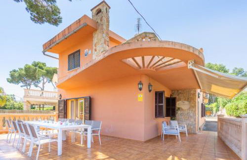 Arenal Son Veri - Foto 1