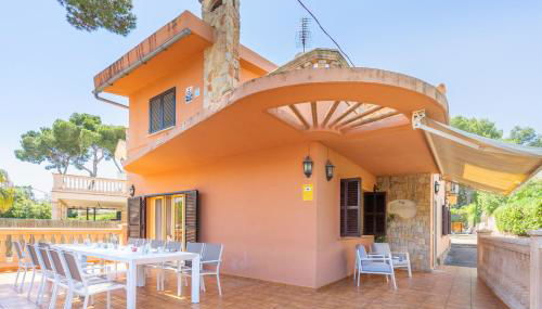 Arenal Son Veri - Foto 1