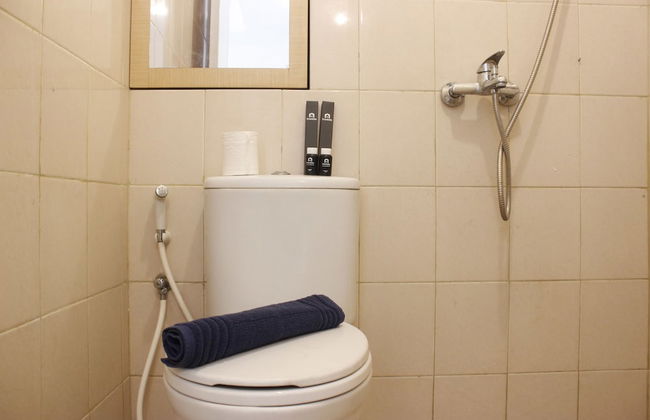 Premium 2BR Tamansari Panoramic Apartment - Foto 11