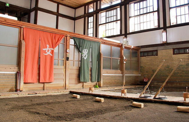 calm house beppumotomachi - Foto 37