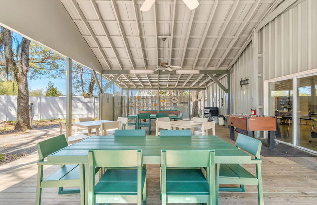 Happy Travelers RV Resort - Foto 54