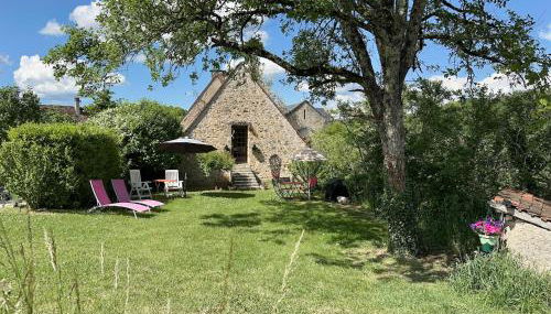 Domaine de Loupiac - Foto 2, Garden, pet friendly