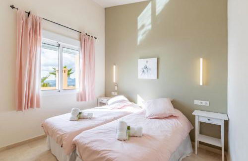 Altea Hills Villa Noruega - Photo 19