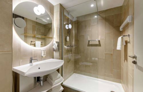 Aparthotel Adagio Bremen - Foto 51
