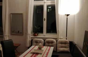 Wohnung im historischen Altbau von 1899 - Foto 2