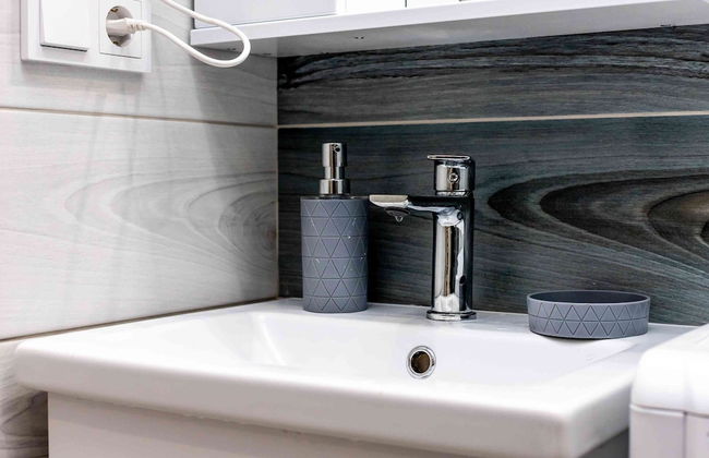 More Apartments na Mindal'noy 18 - Photo 20