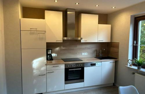 Ferienwohnung im Wesertal - Foto 8