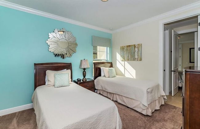 Ov4819 - Reunion Resort - 5 Bed 4.5 Baths Villa - Foto 11