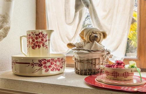 Gîte Accessible avec Jardin Fleuri près de Pornic, Éco-rénové et Équipé (Vélos, WiFi, Cheminée) - FR-1-306-957 - Foto 14