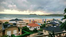 Doña Carmen Playa, Mejor vista de Suances - Foto 4