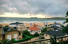 Doña Carmen Playa, Mejor vista de Suances - Foto 4