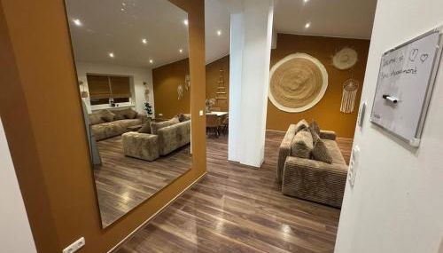 BOHO Suite Tierra nähe Salzburg - Foto 4