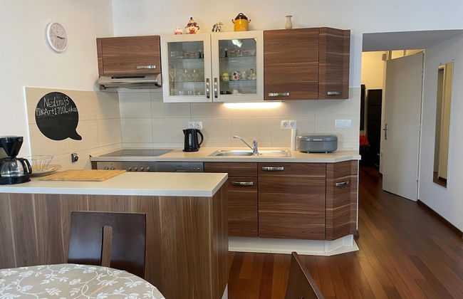 Charming Apartment in Nature - Foto 5