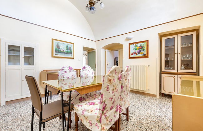 2043 Antica Dimora Stasi by Barbarhouse - Foto 20