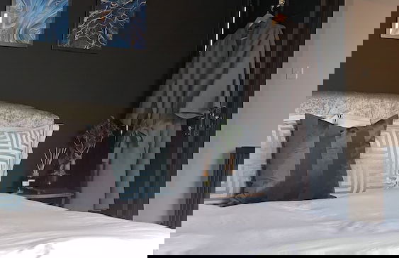 Manners Boutique Rooms - Foto 7