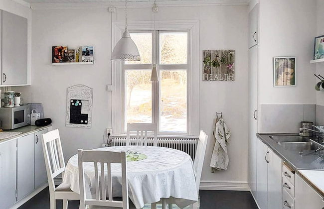 7 Person Holiday Home in Arjang - Foto 7