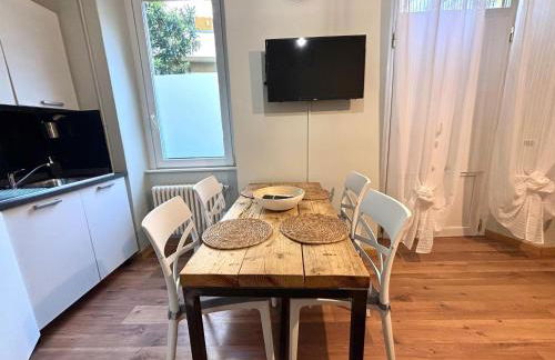 Lake Alley Apartment - Foto 7