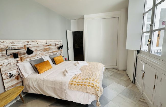 Apartamentos GADIR CENTRO - Foto 19