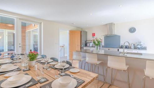 The Dutchy - Photo 4, stove