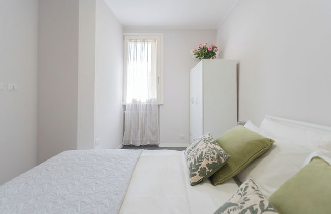 Sant'Agostino Apartments by Rent all Como - Foto 17
