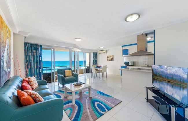 Zenith Ocean Front Apartments - Photo 40