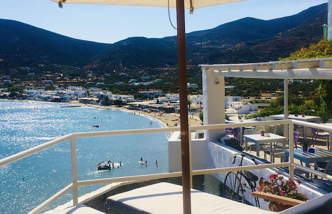 Niriedes Hotel - Foto 77