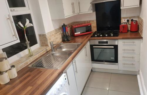 Bambz Apartment 2 - Foto 19