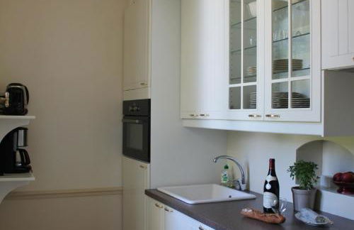 Appartement du Château du Grand Bouchet - Foto 4