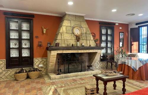 Casa Asador Sierra De Aracena - Foto 19