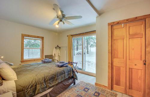 Great for Families! Woodsy Haven in Bethlehem - Foto 10