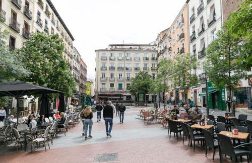 Feelathome San Marcos Apartments - Photo 70