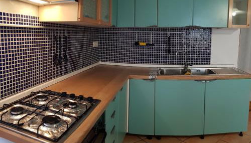 Casa Ambra - Foto 4, stove