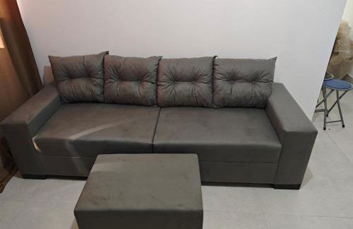 IMPERDÍVEL APARTAMENTO em frente ao BURITI SHOPPING - Foto 4