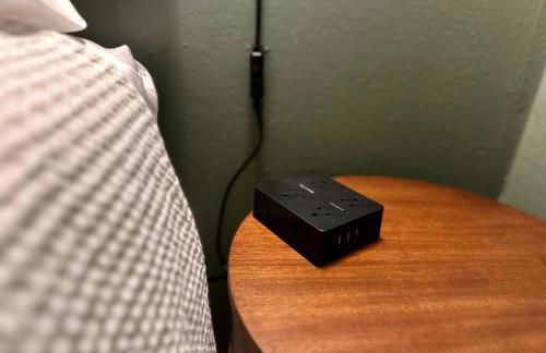 Stylish 3BR with Patio Walk to State Capitol - Foto 39