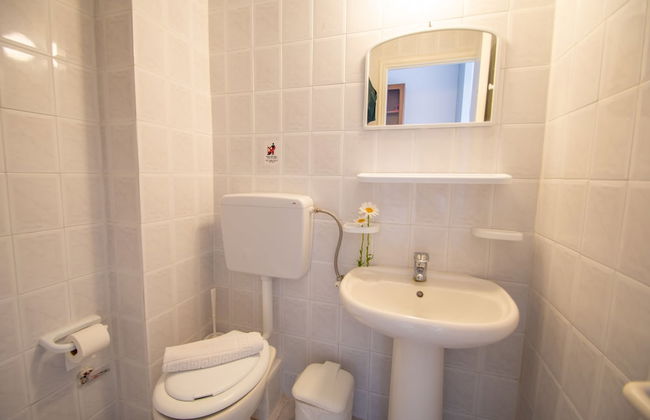 Agoulos Beach Hotel - Foto 39