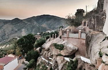 La Biznaga - Comares - Foto 9