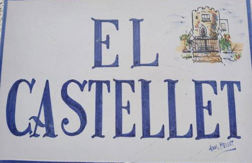 EL CASTELLET - Foto 39