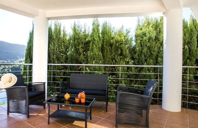 Villa Charly - Foto 18