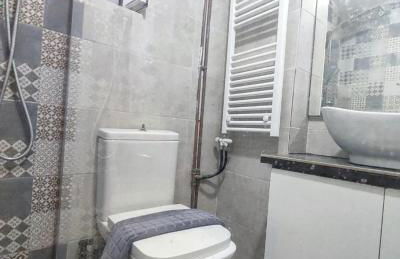 Classic apartment Meronas - Photo 20