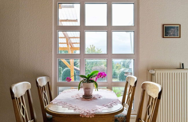 Ferienwohnung mit Kamin in Thale-friedrichsbrunn - Photo 11